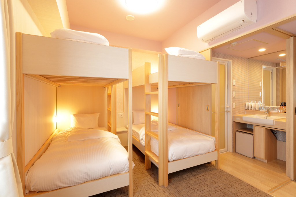 Hiyori Hotel Maihama