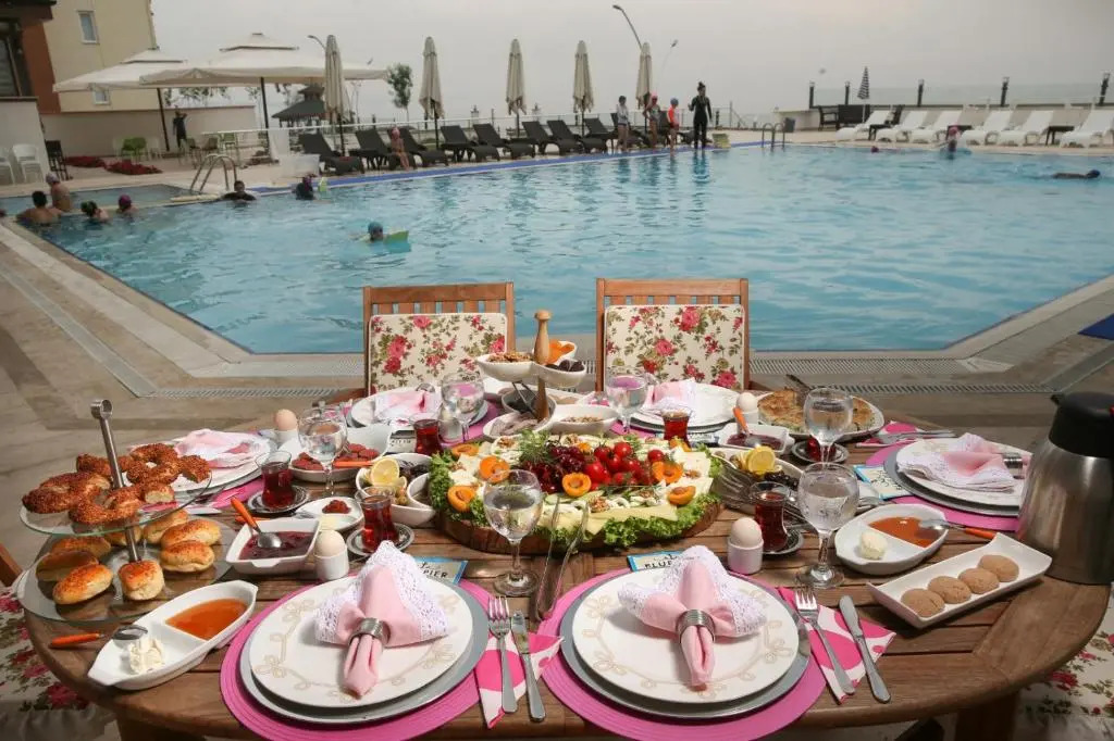 Blue Pier Hotel