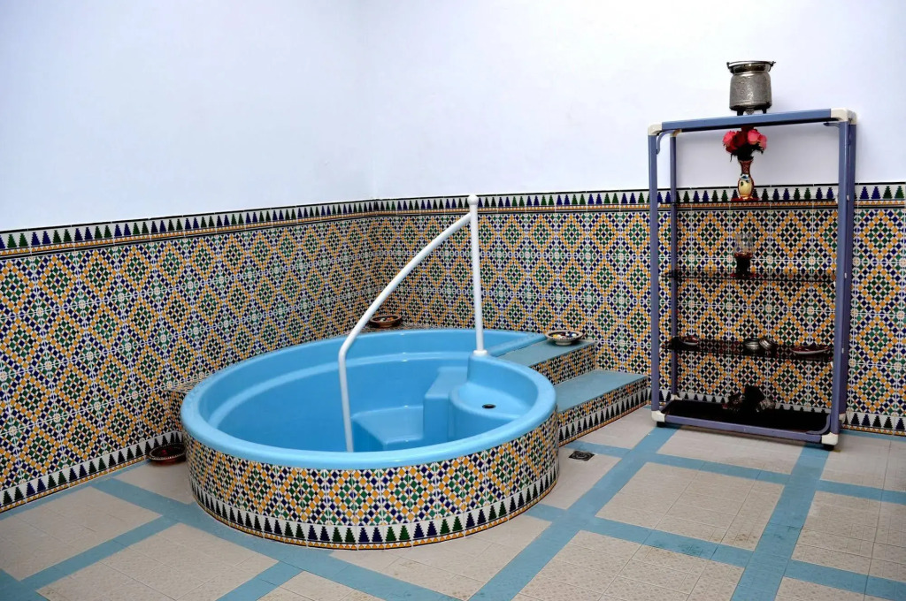Marhaba Palace