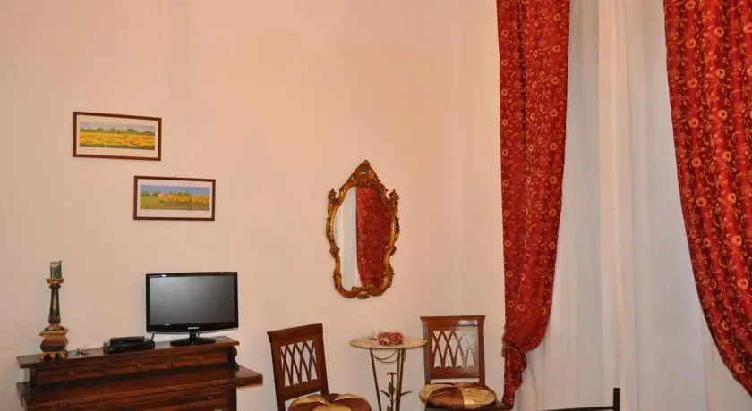 Boiardo B&B