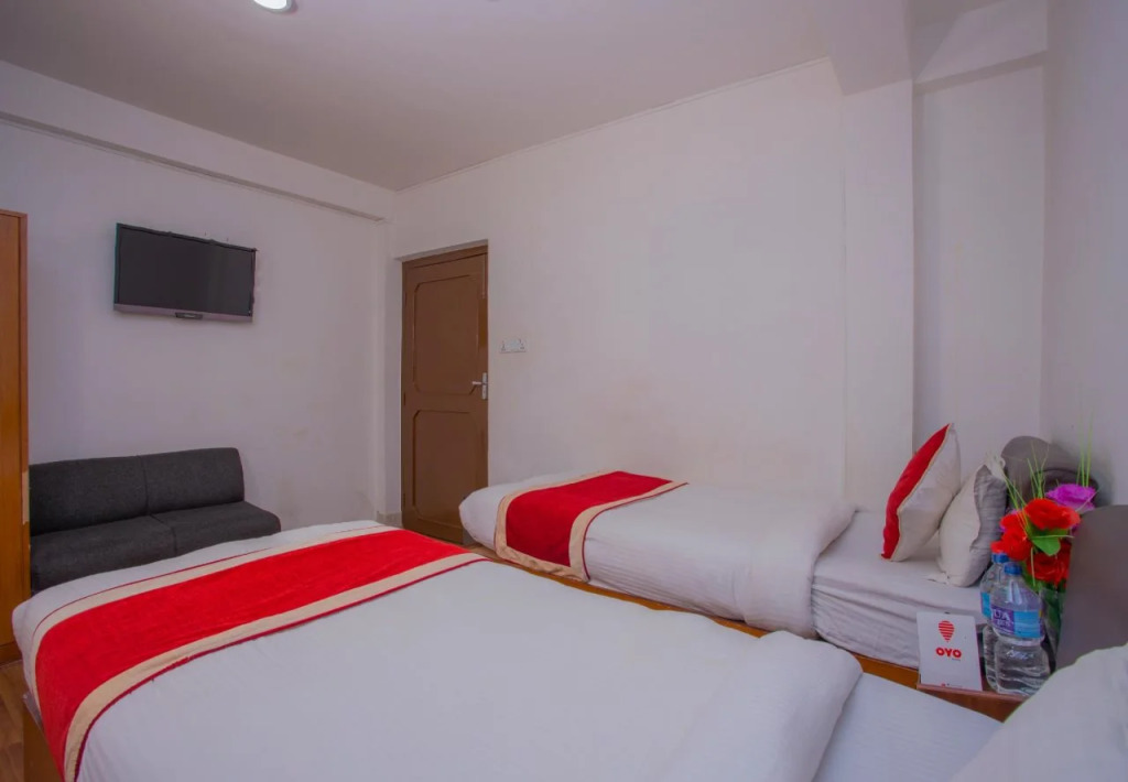 OYO 104 Hotel Baltic Inn