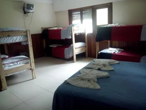 Hotel El Faro