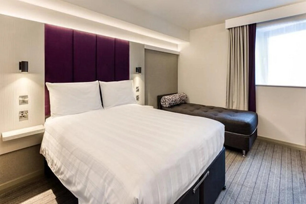 Premier Inn Wolviston/Wynyard