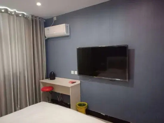 Hebi Xingyu Business Hotel