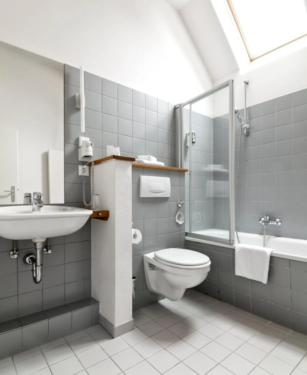STAY Boardinghouse Flottbek