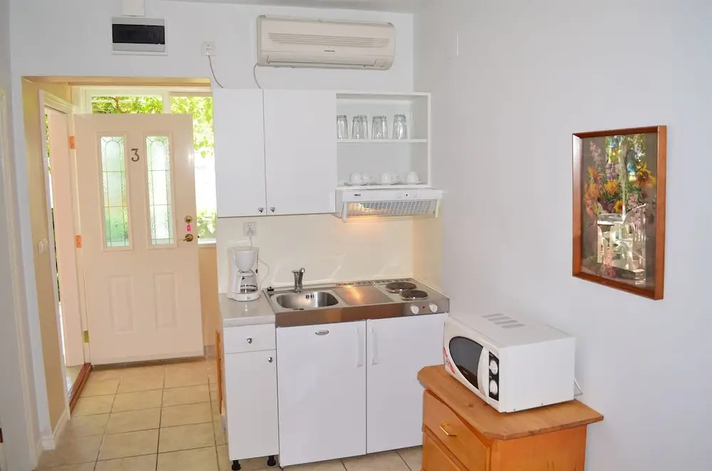 Apartments Zdravka Slatine