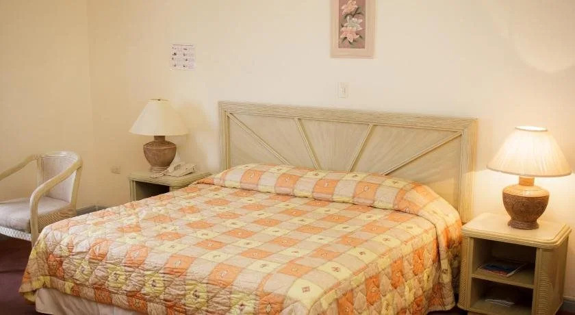 Hotel Guidi Linares