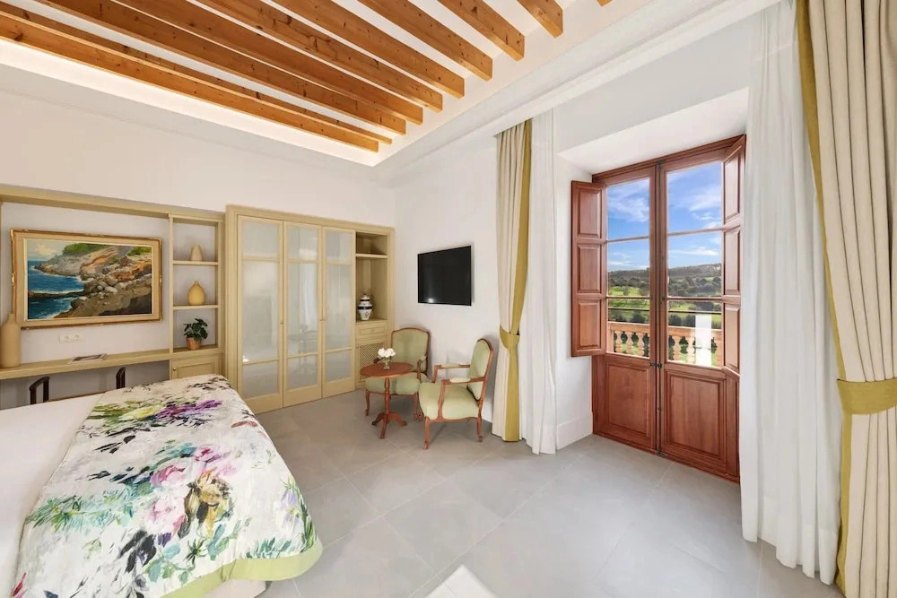 Finca Sa Bastida Luxury Retreat & Spa