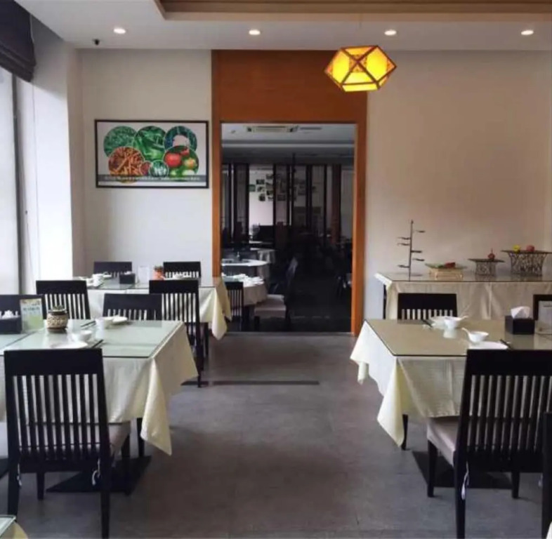 Xiamen Rushi Hotel No.1 Branch