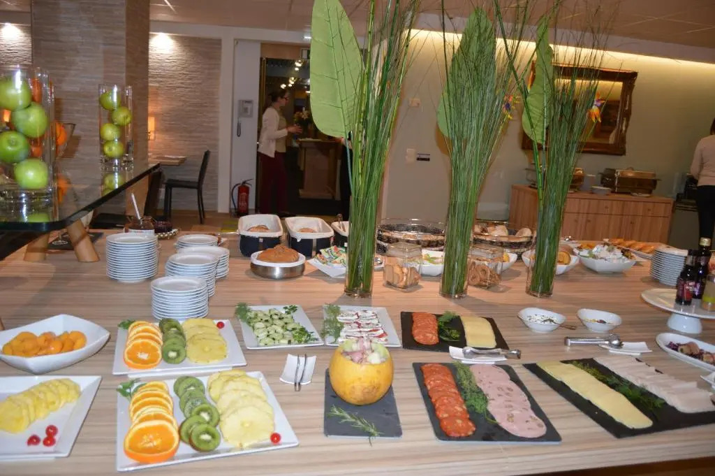 Hotel 3K Barcelona
