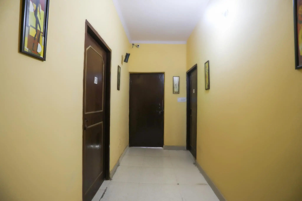 OYO 67807 Hotel Sweet Home