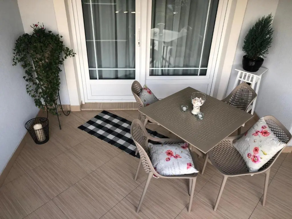Apartments Čule