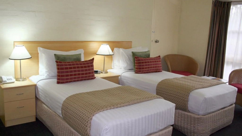 Grand Country Lodge Motel