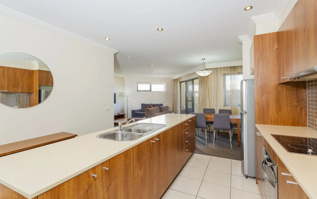 Bayside Geelong Hotel & Apartments, an Ascend Collection Hotel
