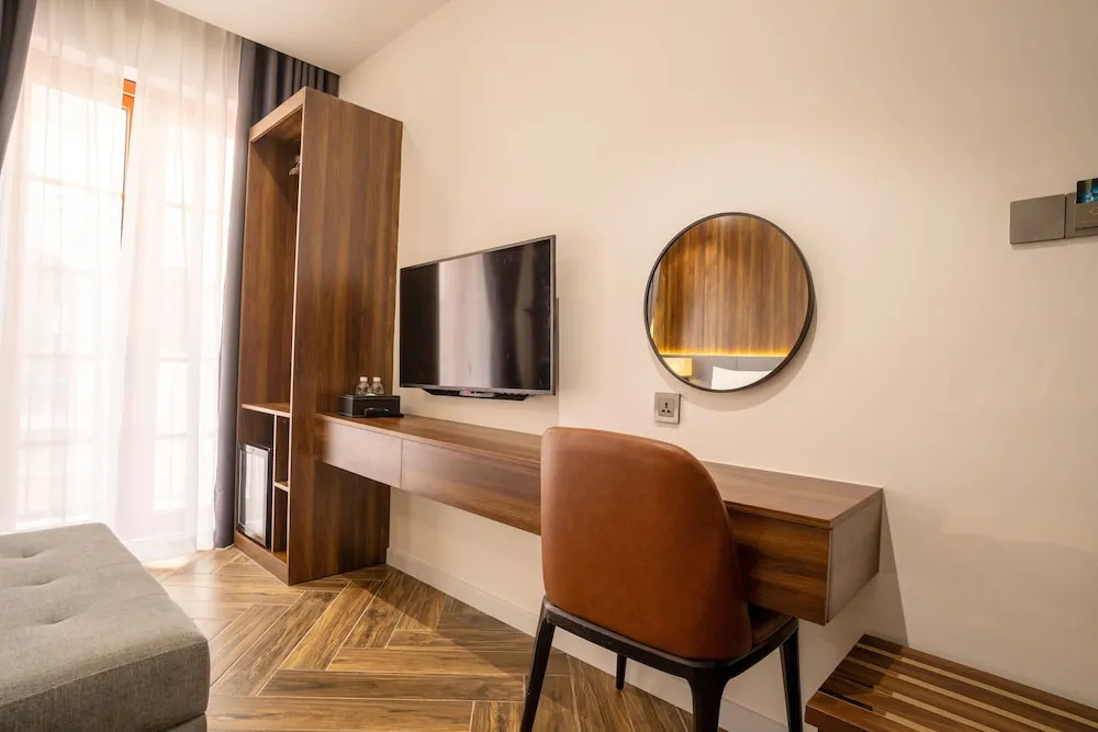 Calidum Phu Quoc Hotel