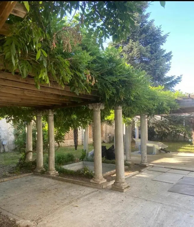 Appartamento a due passi dal centro