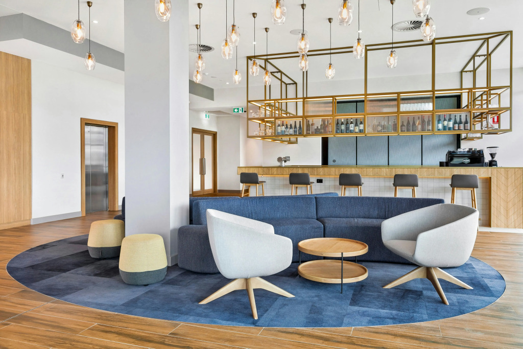 Hilton Garden Inn Albany, WA