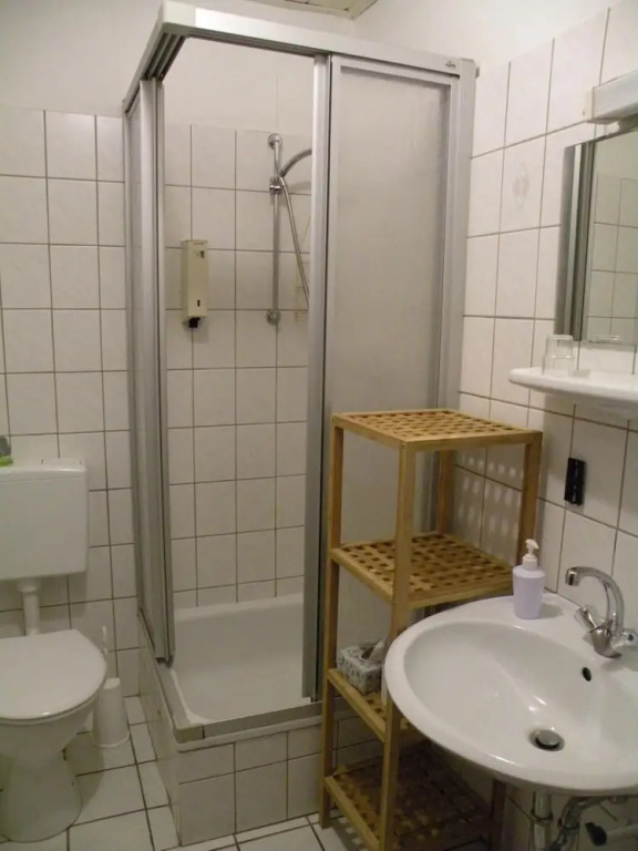 Hotel Garni Kröger