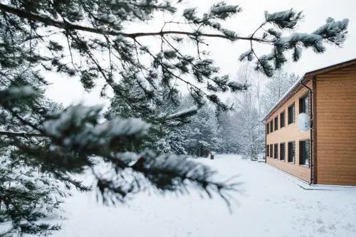 Guest House - Belye Nochi