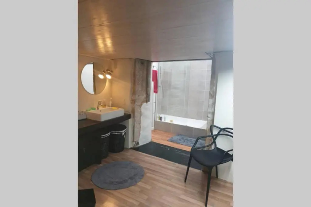 Esprit Loft Design hyper centre Lyon 1er