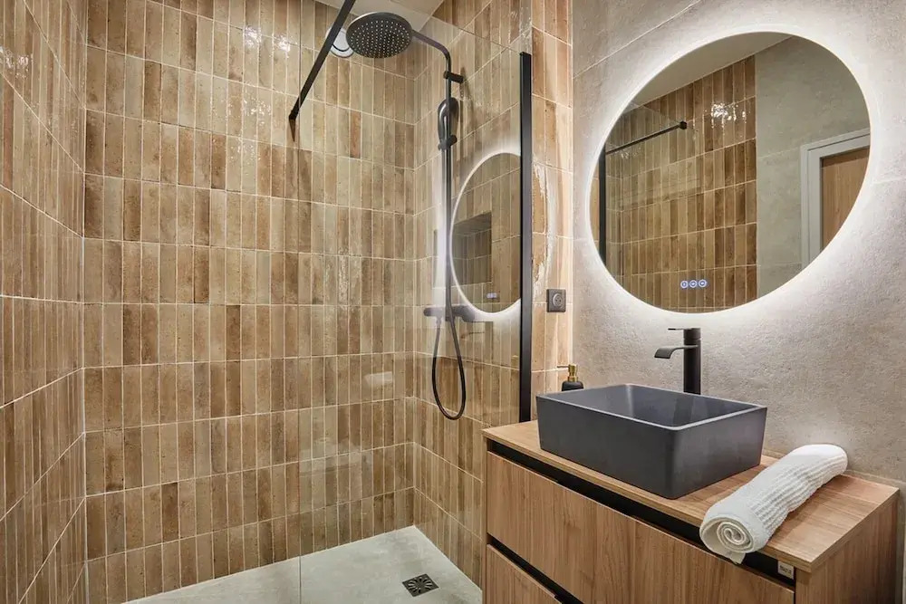 Sublime Studio Center of Paris Montmartre