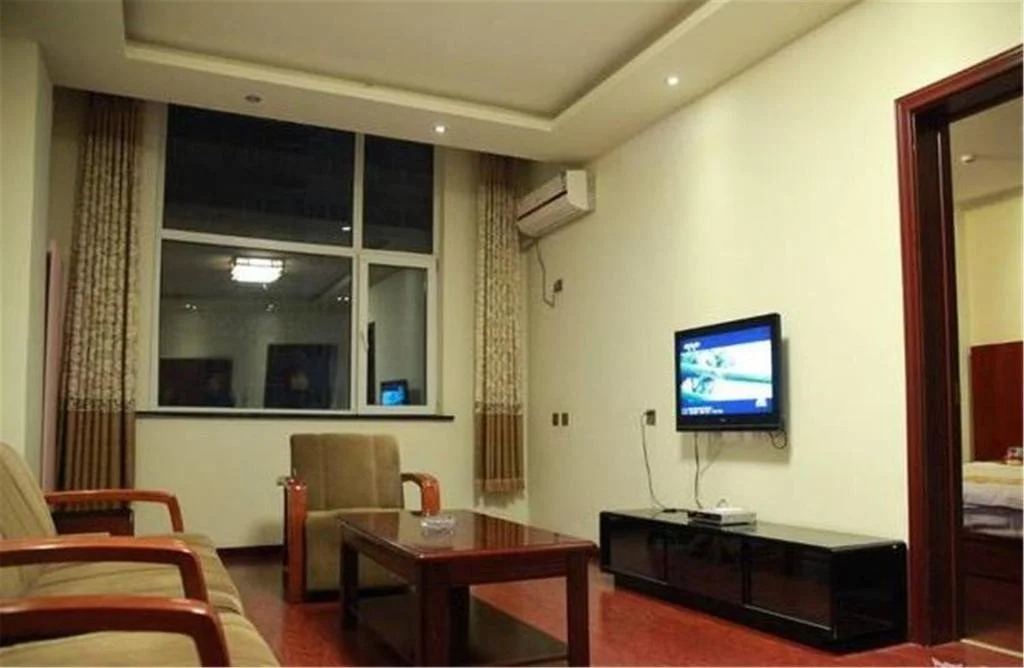 Renhe Inn