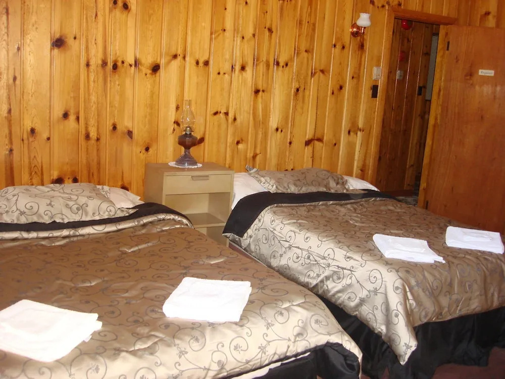 Auberge The Parkers Lodge Inn