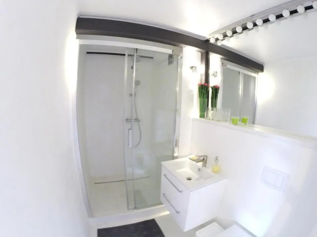 Upper Town Apartment
