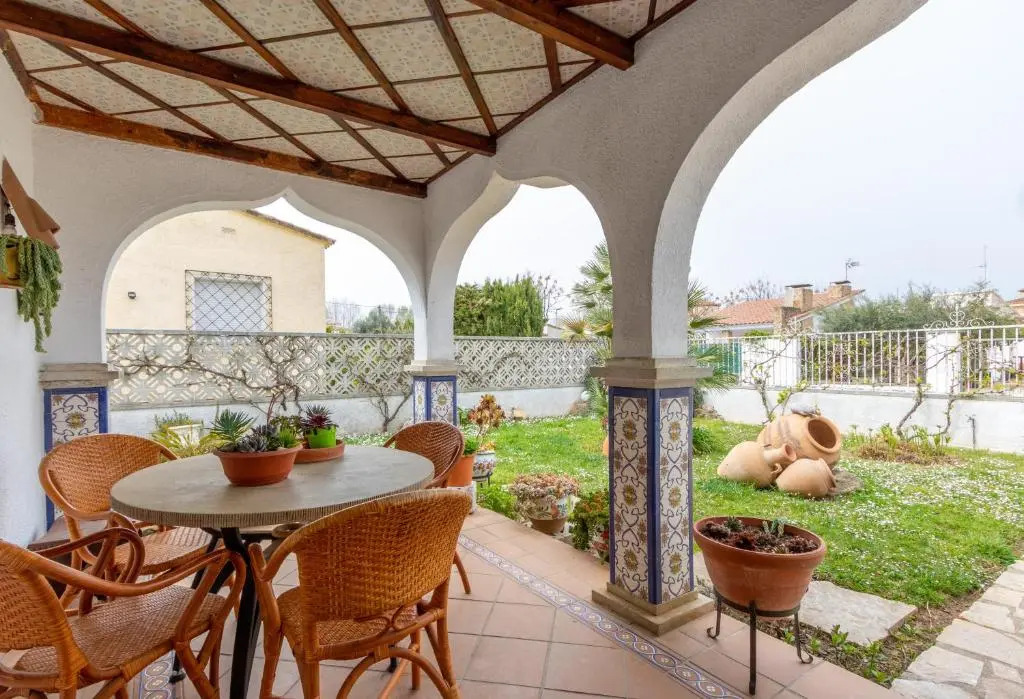 Goldhome - Montgri 117