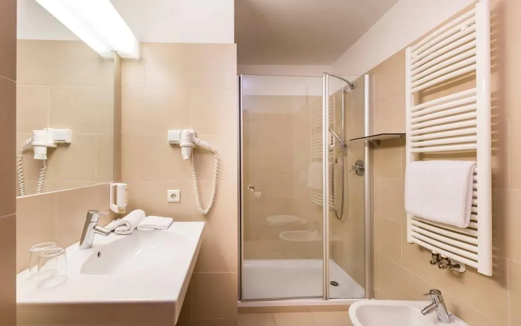 Hotel Stefaner