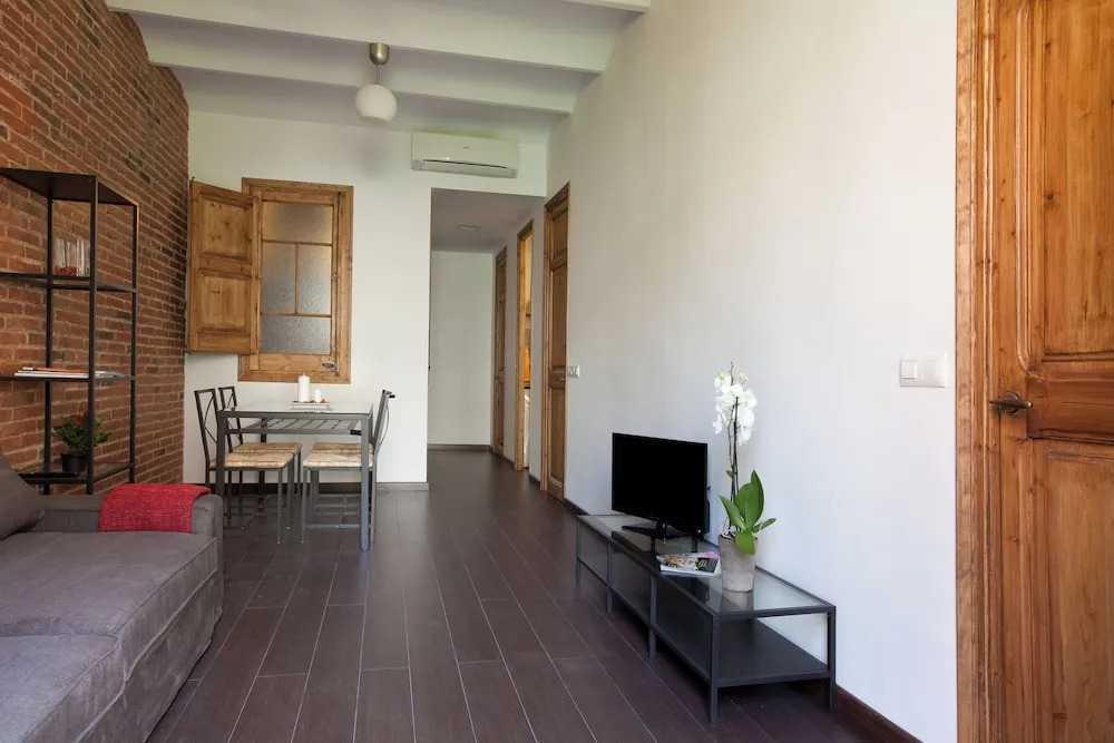 Fully Equipped Place Close to Sagrada Familia