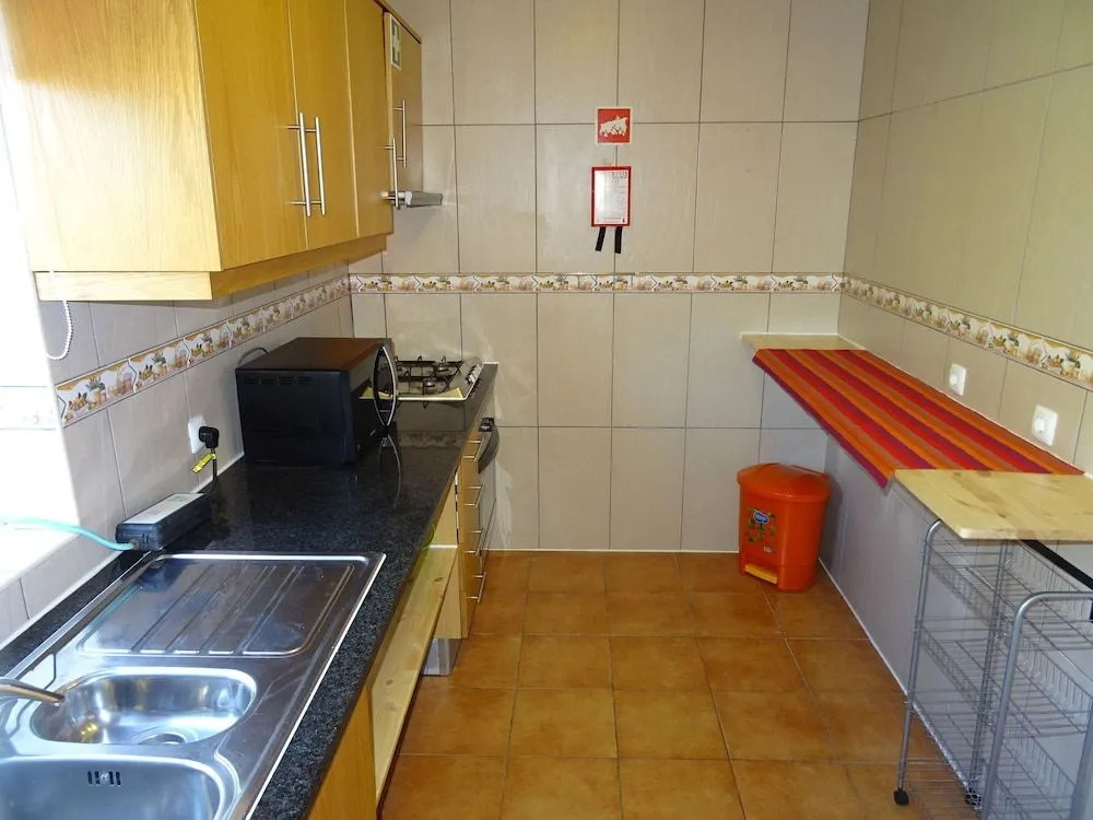 Faro Beach Life Hostel