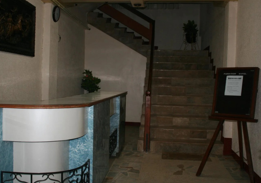 Parkview Hotel