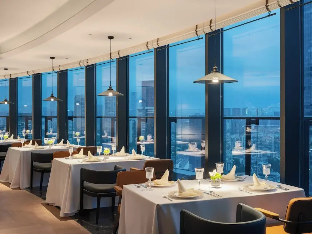 Aden Hotel Shenzhen Nanshan