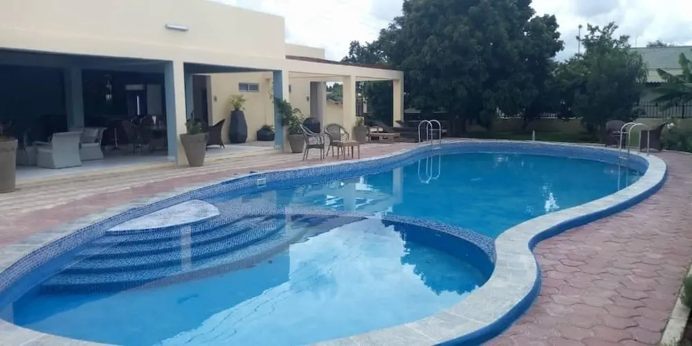 Villa Emile Events and hire