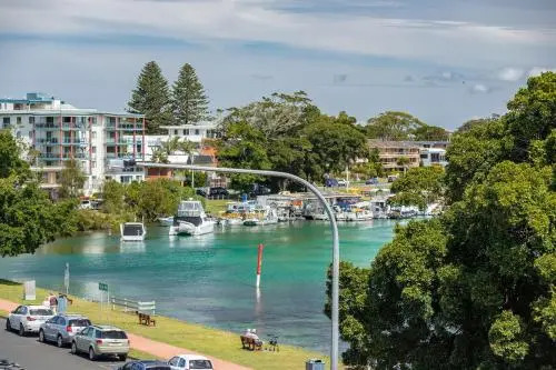 The Marina 408 - Cbd Location