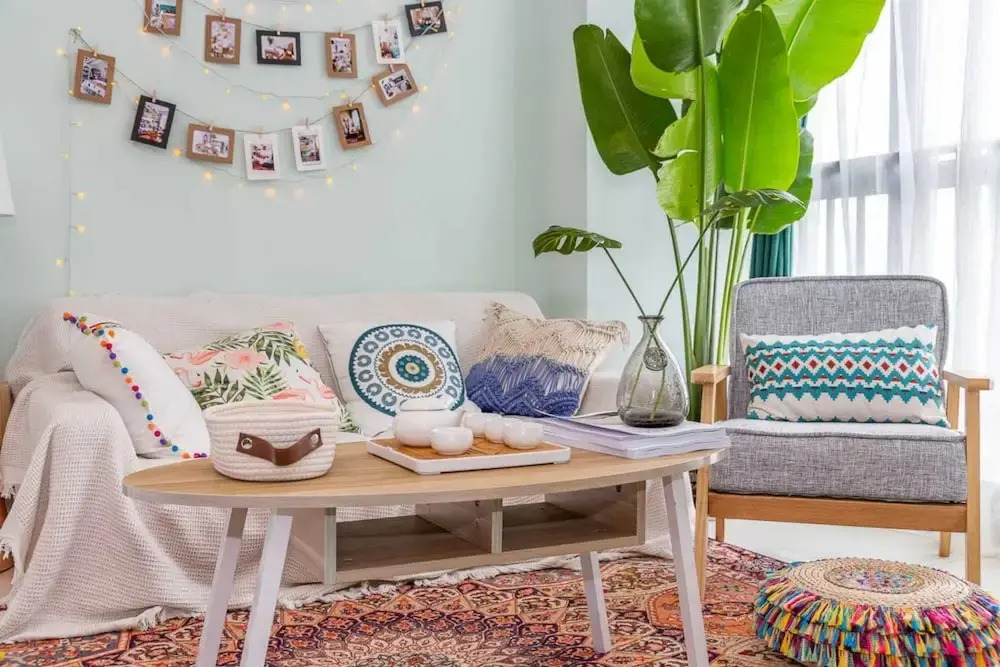 Locals Boutique Apartment Huafa Plaza 30