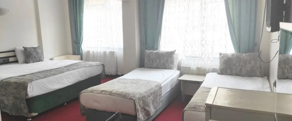 Can Hotel