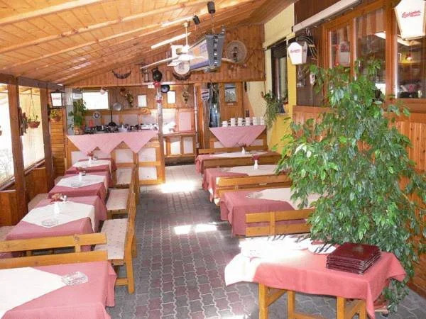 Janika Pension