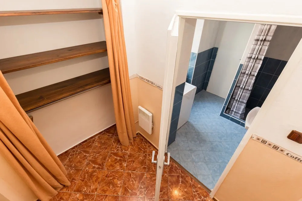 Apartman Letna