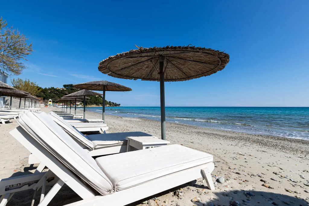 NewStory Suites Possidi