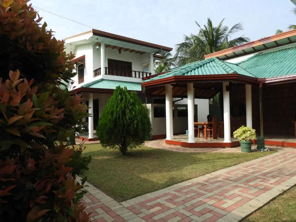 Villa 4U