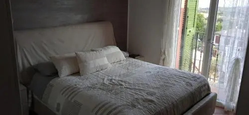 Magicstay - Flat 70M² 2 Bedrooms 1 Bathroom - Varazze