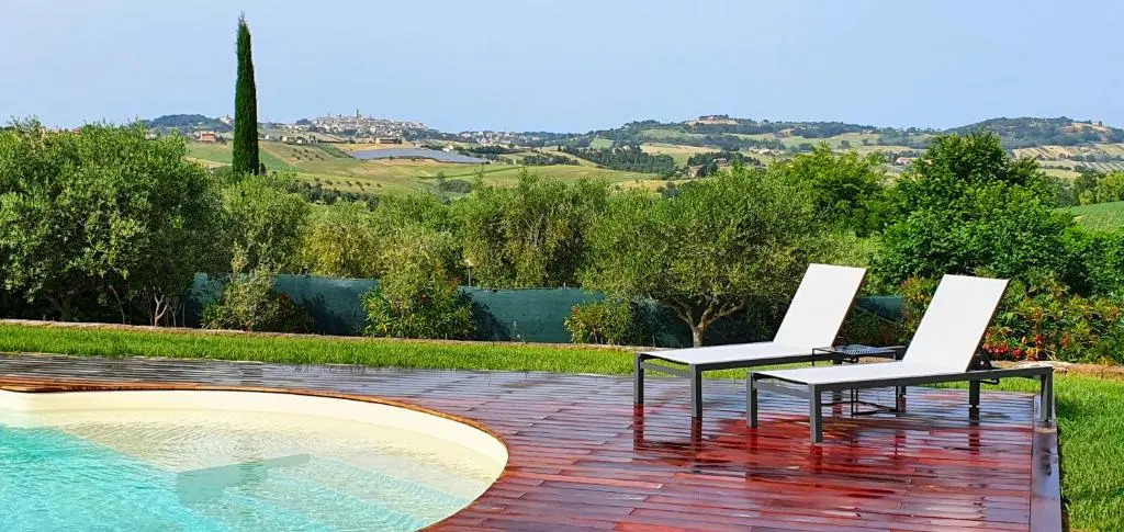 Villa Morro Suites