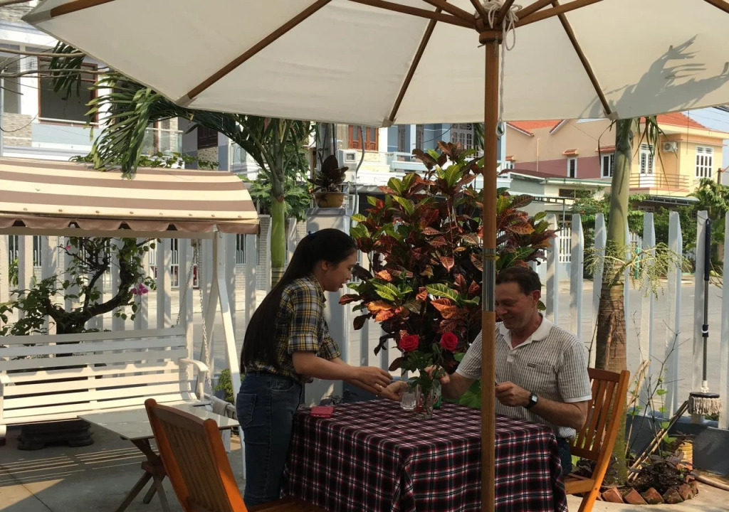 Green House Homestay