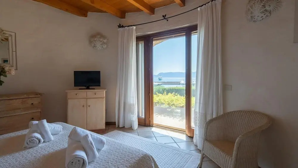 Villa Acqua Marina
