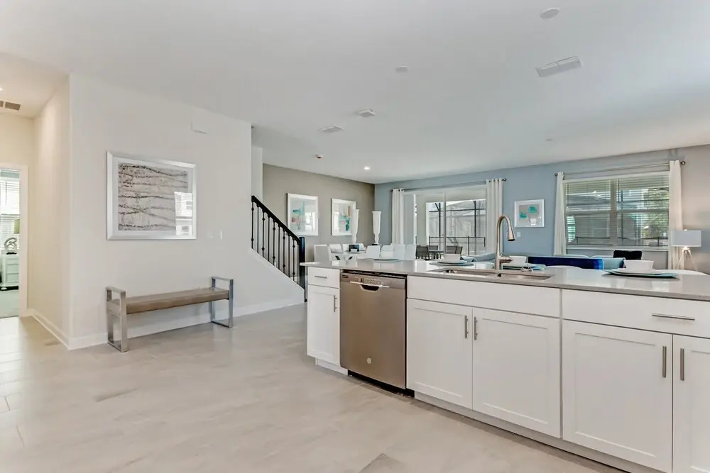 2867stanza 9 BR Villa With Games Room