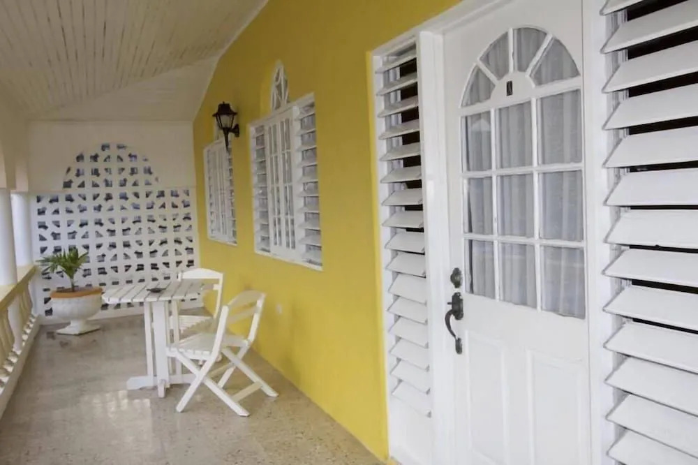 Match Resort