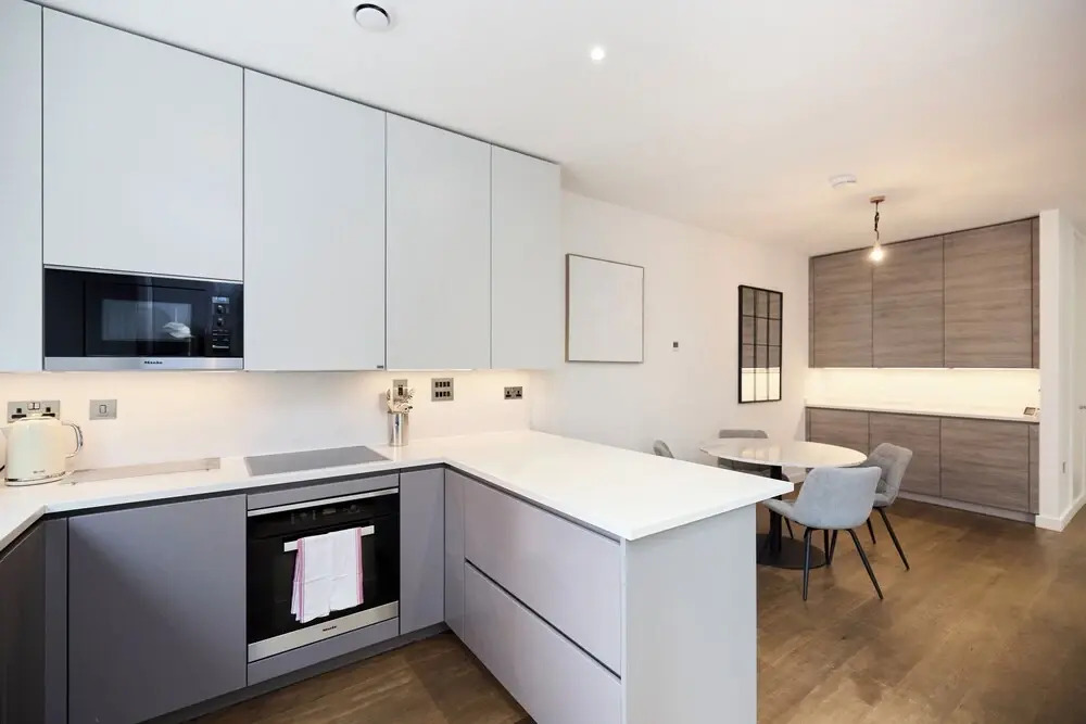 Greenwich Link Residence