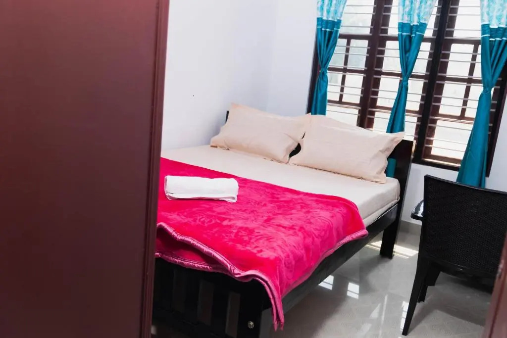 3 Bedroom Homestay madikeri